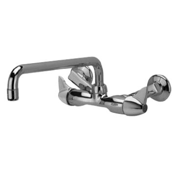 Zurn Z841H3-XL AquaSpec Service Sink Faucet