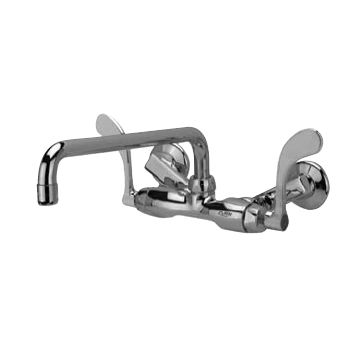 Zurn Z841H4 AquaSpec Service Sink Faucet