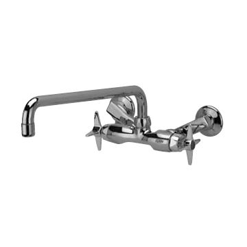 Zurn Z841I2 AquaSpec Service Sink Faucet