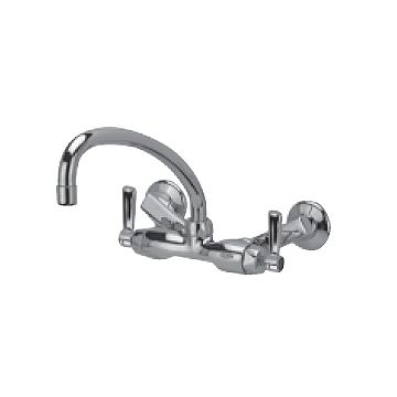 Zurn Z841J1 AquaSpec Service Sink Faucet (Discontinued)