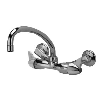 Zurn Z841J3 AquaSpec Service Sink Faucet