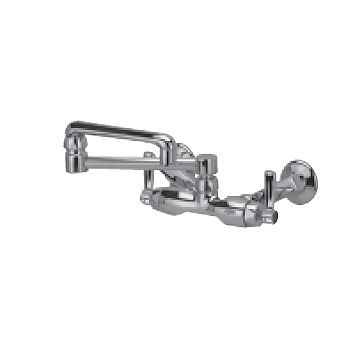 Zurn Z841K1-DJ18 AquaSpec Service Sink Faucet (Discontinued)