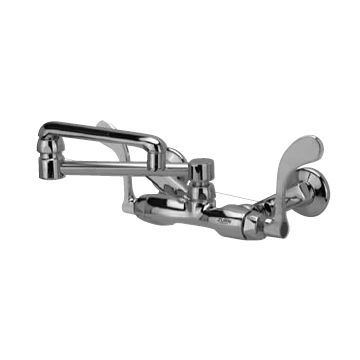 Zurn Z841K4 AquaSpec Service Sink Faucet