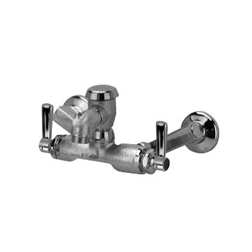 Zurn Z841L1-RC AquaSpec Service Sink Faucet