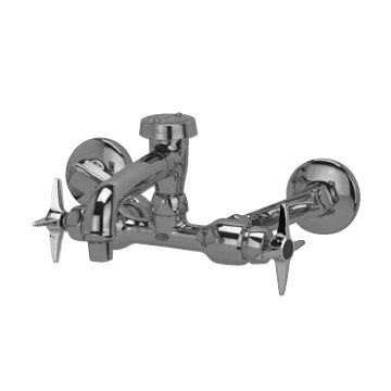 Zurn Z841Q2 AquaSpec Service Sink Faucet