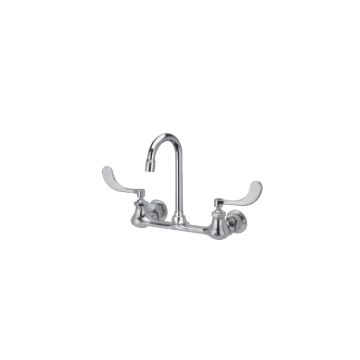 Zurn Z842A4 AquaSpec Sink Faucet (Discontinued)