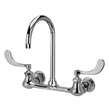 Zurn Z842B4 AquaSpec Sink Faucet (Discontinued)