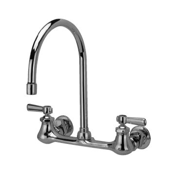 Zurn Z842C1 AquaSpec Sink Faucet (Discontinued)