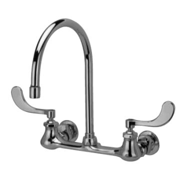 Zurn Z842C4 AquaSpec Sink Faucet (Discontinued)