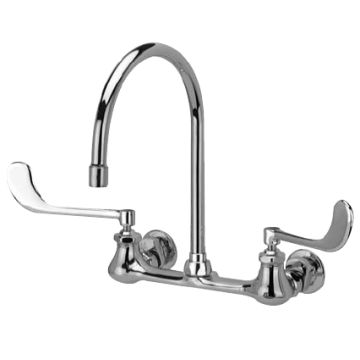 Zurn Z842C6 AquaSpec Sink Faucet