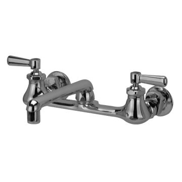 Zurn Z842F1 AquaSpec Sink Faucet (Discontinued)