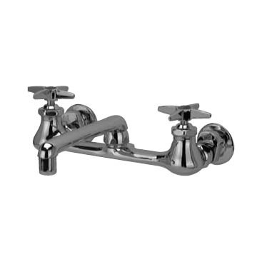 Zurn Z842F2 AquaSpec Sink Faucet (Discontinued)