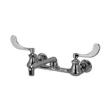 Zurn Z842F4 AquaSpec Sink Faucet (Discontinued)