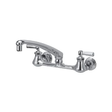 Zurn Z842G1 AquaSpec Sink Faucet (Discontinued)