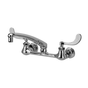 Zurn Z842G4 AquaSpec Sink Faucet (Discontinued)