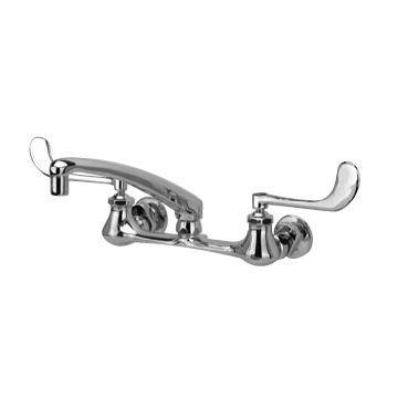 Zurn Z842G6 AquaSpec Sink Faucet