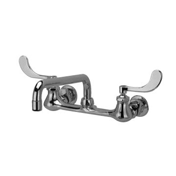 Zurn Z842H4 AquaSpec Sink Faucet (Discontinued)