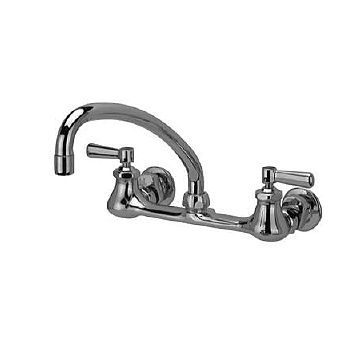 Zurn Z842J1-XL-15F AquaSpec Sink Faucet
