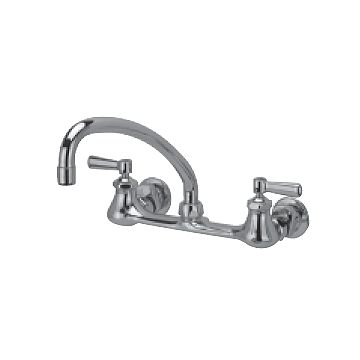 Zurn Z842J1 AquaSpec Sink Faucet (Discontinued)