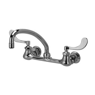 Zurn Z842J4 AquaSpec Sink Faucet (Discontinued)