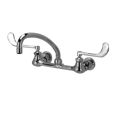 Zurn Z842J6 AquaSpec Sink Faucet
