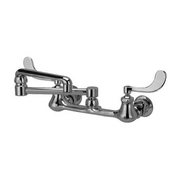 Zurn Z842K4 AquaSpec Sink Faucet (Discontinued)