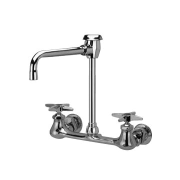 Zurn Z842U2 AquaSpec Sink Faucet (Discontinued)