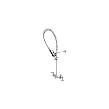 Zurn Z842X1-DM AquaSpec Sink Faucet (Discontinued)