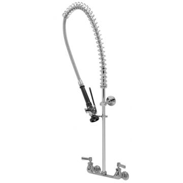 Zurn Z842X1 AquaSpec Pre-Rinse Unit (Discontinued)