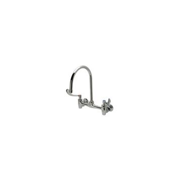Zurn Z843C4-XL AquaSpec Sink Faucet
