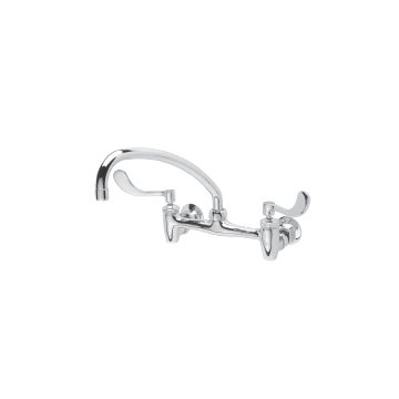 Zurn Z843J4 AquaSpec Sink Faucet (Discontinued)