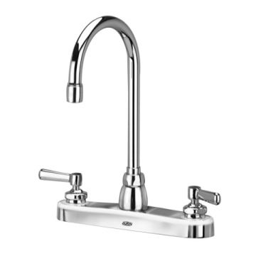 Zurn Z871B1 8" Center Deck Mount Faucet (Discontinued)