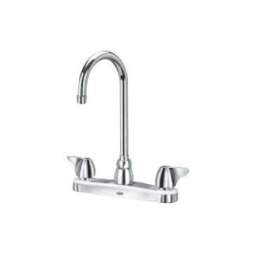 Zurn Z871B3 AquaSpec 8" Center Sink Faucet (Discontinued)