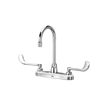 Zurn Z871B6-XL 8" Center Deck Mount Faucet