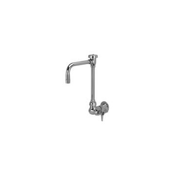 Zurn Z875U2 AquaSpec Wall-Mounted Lab Faucet 
