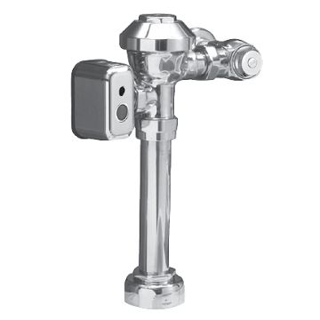 Zurn AquaSense ZEMS6000-IS Sensor Flush Valve (Discontinued)