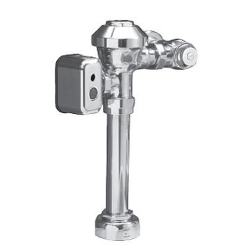 Zurn AquaFlush Plus ZEMS6000PL-IS Sensor Flush Valve