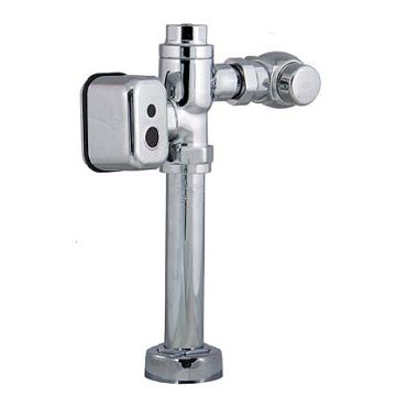 Zurn EcoVantage ZEMS6200PEV-IS Sensor Flush Valve