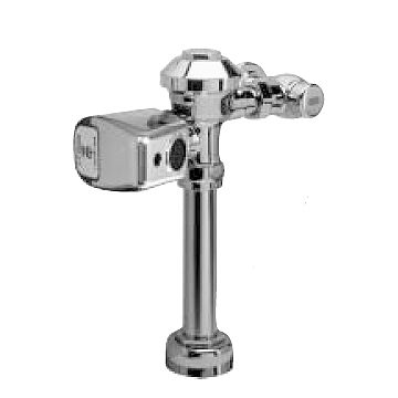 Zurn AquaSense  ZER6000-CCP-YB-YC Sensor Flush Valve