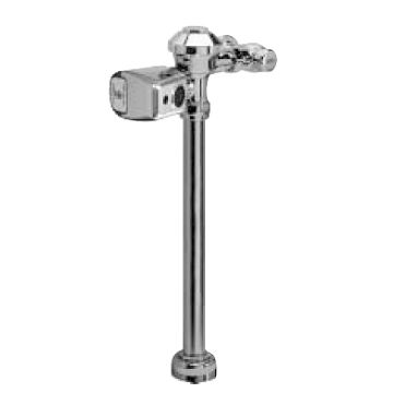 Zurn AquaSense AV ZER6000AV-3-WS1-CP Sensor Flush Valve