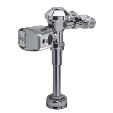 Zurn AquaSense ZER6001PL-WS1-CP Sensor Flush Valve