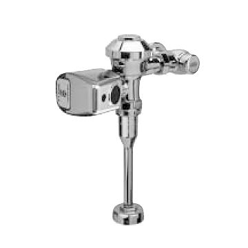 Zurn AquaSense ZER6003-WS1-CP Sensor Flush Valve