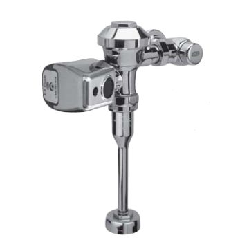 Zurn AquaSense ZER6003PL-CCP Sensor Flush Valve