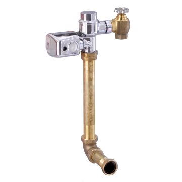 Zurn AquaSense ZER6152AV Concealed Flush Valve (forToilet)