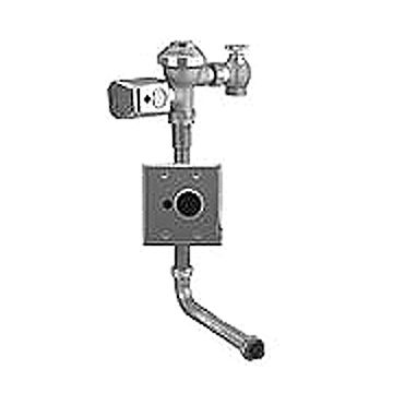 Zurn AquaSense ZER6190AV Concealed Flush Valve (for 1-1/4" Urinals)