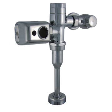 Zurn EcoVantage ZER6203PEV-WS1-CPM Sensor Flush Valve