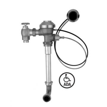 Zurn AquaVantage ZH6190AV Hydraulic Flush Valve