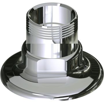 Chicago 626-005JKABCP Spout Part Spout Base