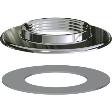 Chicago 668-200KJKCP Metering Valve Mounting Kit