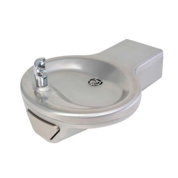 Murdock A131400S AquaContour NON-REFRIGERATED Drinking Fountain